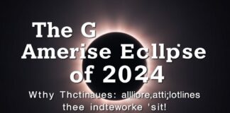 The Great American Eclipse of 2024: Why I’m Already Packing My Bags The Great American Eclipse of 2024: Why I'm Already Preparing to Travel