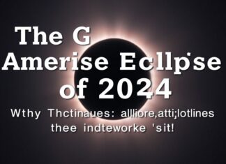 The Great American Eclipse of 2024: Why I’m Already Packing My Bags The Great American Eclipse of 2024: Why I'm Already Preparing to Travel