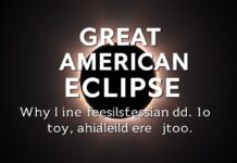 The Great American Eclipse: Why I’m Obsessed and You Should Be Too The Great American Eclipse: Why I'm Fascinated and You Should Be Too