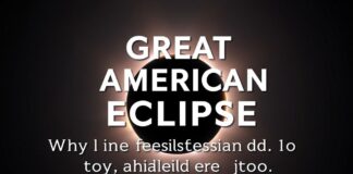 The Great American Eclipse: Why I’m Obsessed and You Should Be Too The Great American Eclipse: Why I'm Fascinated and You Should Be Too