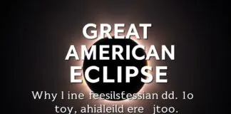 The Great American Eclipse: Why I’m Obsessed and You Should Be Too The Great American Eclipse: Why I'm Fascinated and You Should Be Too