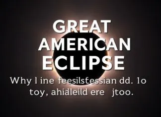 The Great American Eclipse: Why I’m Obsessed and You Should Be Too The Great American Eclipse: Why I'm Fascinated and You Should Be Too