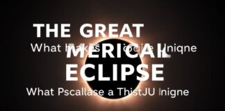 The Great American Eclipse: Why This One’s Different The Great American Eclipse: What Makes This One Unique