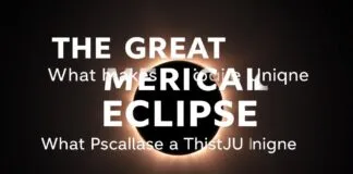 The Great American Eclipse: Why This One’s Different The Great American Eclipse: What Makes This One Unique