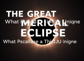 The Great American Eclipse: Why This One’s Different The Great American Eclipse: What Makes This One Unique