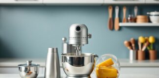 The Ultimate Showdown: Must-Have Kitchen Gadgets for 2023 The Ultimate Showdown: Essential Kitchen Gadgets You Need in 2023