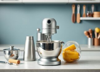 The Ultimate Showdown: Must-Have Kitchen Gadgets for 2023 The Ultimate Showdown: Essential Kitchen Gadgets You Need in 2023