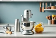 The Ultimate Showdown: Must-Have Kitchen Gadgets for 2023 The Ultimate Showdown: Essential Kitchen Gadgets You Need in 2023