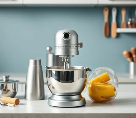 The Ultimate Showdown: Must-Have Kitchen Gadgets for 2023 The Ultimate Showdown: Essential Kitchen Gadgets You Need in 2023
