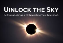 Unlock the Sky: Your Ultimate Online Guide to the Next Solar Eclipse Unlock the Sky: Your Ultimate Online Guide to the Next Solar Eclipse