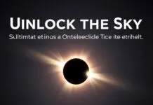 Unlock the Sky: Your Ultimate Online Guide to the Next Solar Eclipse Unlock the Sky: Your Ultimate Online Guide to the Next Solar Eclipse