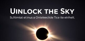 Unlock the Sky: Your Ultimate Online Guide to the Next Solar Eclipse Unlock the Sky: Your Ultimate Online Guide to the Next Solar Eclipse