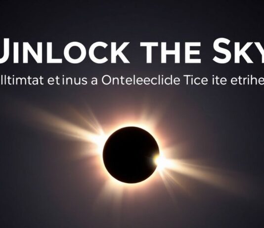 Unlock the Sky: Your Ultimate Online Guide to the Next Solar Eclipse Unlock the Sky: Your Ultimate Online Guide to the Next Solar Eclipse