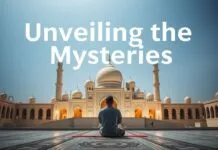 Unveiling the Mysteries: How to Locate the Perfect Prayer Spot Unveiling the Mysteries: How to Find the Ideal Prayer Spot