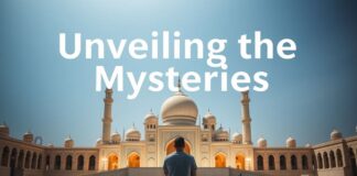 Unveiling the Mysteries: How to Locate the Perfect Prayer Spot Unveiling the Mysteries: How to Find the Ideal Prayer Spot
