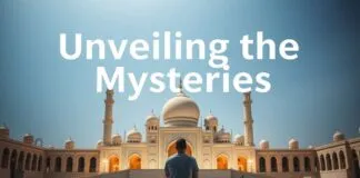 Unveiling the Mysteries: How to Locate the Perfect Prayer Spot Unveiling the Mysteries: How to Find the Ideal Prayer Spot