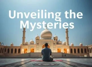Unveiling the Mysteries: How to Locate the Perfect Prayer Spot Unveiling the Mysteries: How to Find the Ideal Prayer Spot