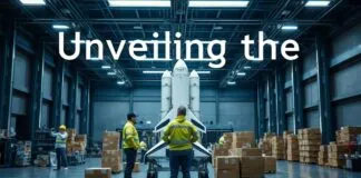 Unveiling the Mysteries of Celestial Logistics Teams Unveiling the Mysteries of Space Logistics Teams