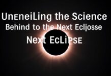 Unveiling the Science Behind the Next Great Eclipse Unveiling the Science Behind the Next Great Eclipse
