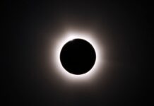 Unveiling the Shadows: A Deep Dive into Today’s Solar Eclipse Unveiling the Shadows: An In-depth Look at Today's Solar Eclipse
