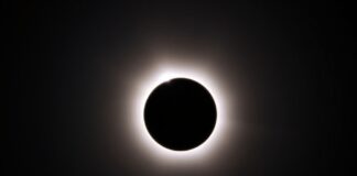 Unveiling the Shadows: A Deep Dive into Today’s Solar Eclipse Unveiling the Shadows: An In-depth Look at Today's Solar Eclipse
