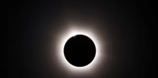 Unveiling the Shadows: A Deep Dive into Today’s Solar Eclipse Unveiling the Shadows: An In-depth Look at Today's Solar Eclipse