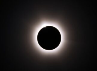 Unveiling the Shadows: A Deep Dive into Today’s Solar Eclipse Unveiling the Shadows: An In-depth Look at Today's Solar Eclipse