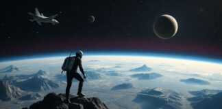 Exploring the Next Frontier: How Space Strategy Games Are Evolving Exploring the Next Frontier: How Space Strategy Games Are Evolving