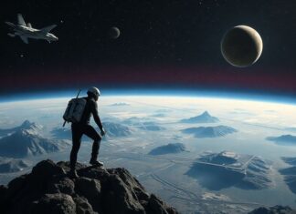 Exploring the Next Frontier: How Space Strategy Games Are Evolving Exploring the Next Frontier: How Space Strategy Games Are Evolving