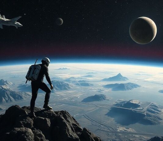 Exploring the Next Frontier: How Space Strategy Games Are Evolving Exploring the Next Frontier: How Space Strategy Games Are Evolving