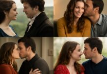 From Sweeping Dramas to Cozy Comedies, These Series Spark Endless Romance From Sweeping Dramas to Cozy Comedies, These Series Spark Endless Romance