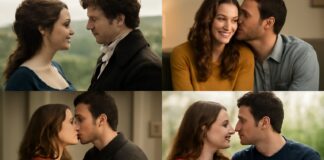 From Sweeping Dramas to Cozy Comedies, These Series Spark Endless Romance From Sweeping Dramas to Cozy Comedies, These Series Spark Endless Romance