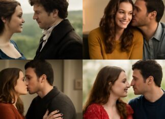 From Sweeping Dramas to Cozy Comedies, These Series Spark Endless Romance From Sweeping Dramas to Cozy Comedies, These Series Spark Endless Romance