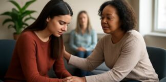 Healing in the Shadows: How Local Wellness Hubs Prepare for the Big One Healing in the Shadows: How Local Wellness Hubs Prepare for the Big One