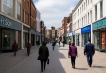 How Crawley’s Retail Scene is Shaping Up for 2024 How Crawley’s Retail Scene is Shaping Up for 2024