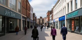 How Crawley’s Retail Scene is Shaping Up for 2024 How Crawley’s Retail Scene is Shaping Up for 2024