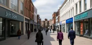 How Crawley’s Retail Scene is Shaping Up for 2024 How Crawley’s Retail Scene is Shaping Up for 2024