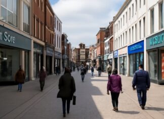How Crawley’s Retail Scene is Shaping Up for 2024 How Crawley’s Retail Scene is Shaping Up for 2024
