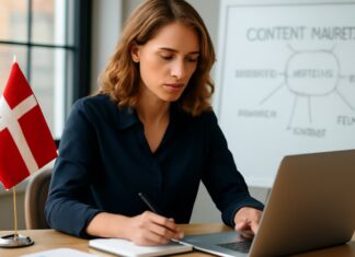 How Denmark’s Unique Content Marketing Tactics Are Shaping Global Trends How Denmark’s Unique Content Marketing Tactics Are Shaping Global Trends