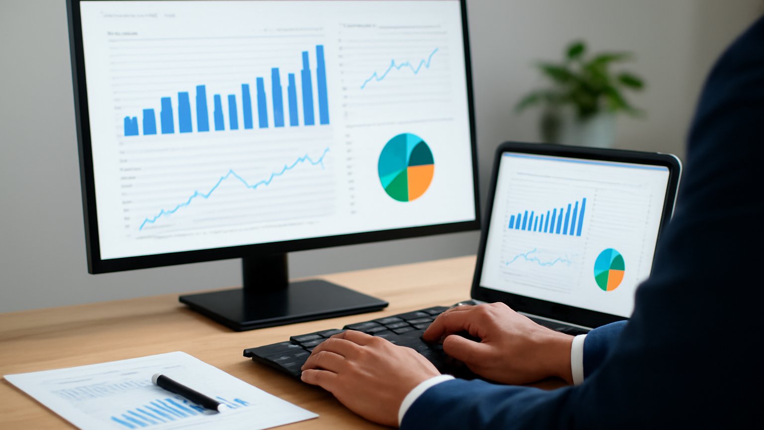 How Expert Strategies Can Boost Your Website's Visibility This Year