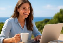 How Remote Work Freedom Can Brighten Your Financial Horizon this Summer How Remote Work Freedom Can Brighten Your Financial Horizon this Summer