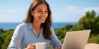 How Remote Work Freedom Can Brighten Your Financial Horizon this Summer How Remote Work Freedom Can Brighten Your Financial Horizon this Summer
