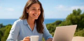 How Remote Work Freedom Can Brighten Your Financial Horizon this Summer How Remote Work Freedom Can Brighten Your Financial Horizon this Summer