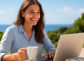 How Remote Work Freedom Can Brighten Your Financial Horizon this Summer How Remote Work Freedom Can Brighten Your Financial Horizon this Summer