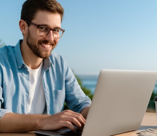 How Remote Work Freedom Can Brighten Your Financial Horizon this Summer How Remote Work Freedom Can Brighten Your Financial Horizon this Summer