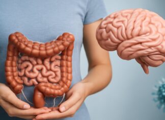 New Science Reveals How Your Gut Shapes Brain, Mood, and Immunity New Science Reveals How Your Gut Shapes Brain, Mood, and Immunity