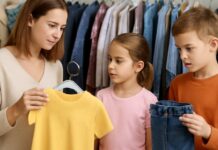 Parent’s Guide: The Ultimate Review of 2026 Kids’ Clothing Prices in Comparison Parent's Guide: The Ultimate Review of 2026 Kids' Clothing Prices in Comparison