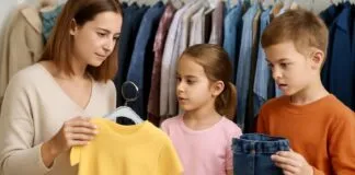 Parent’s Guide: The Ultimate Review of 2026 Kids’ Clothing Prices in Comparison Parent's Guide: The Ultimate Review of 2026 Kids' Clothing Prices in Comparison
