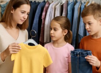 Parent’s Guide: The Ultimate Review of 2026 Kids’ Clothing Prices in Comparison Parent's Guide: The Ultimate Review of 2026 Kids' Clothing Prices in Comparison