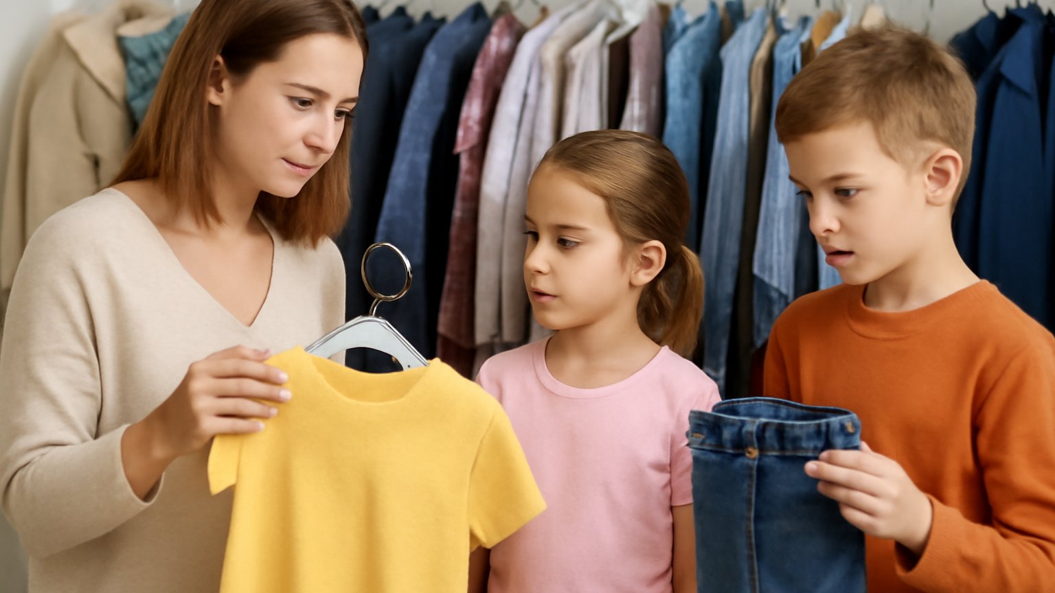 Parent's Guide: The Ultimate Review of 2026 Kids' Clothing Prices in Comparison